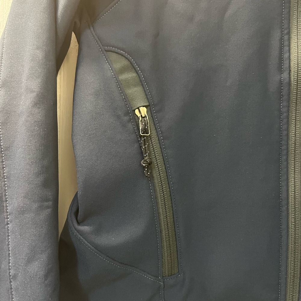 Rei Jacket - image 3